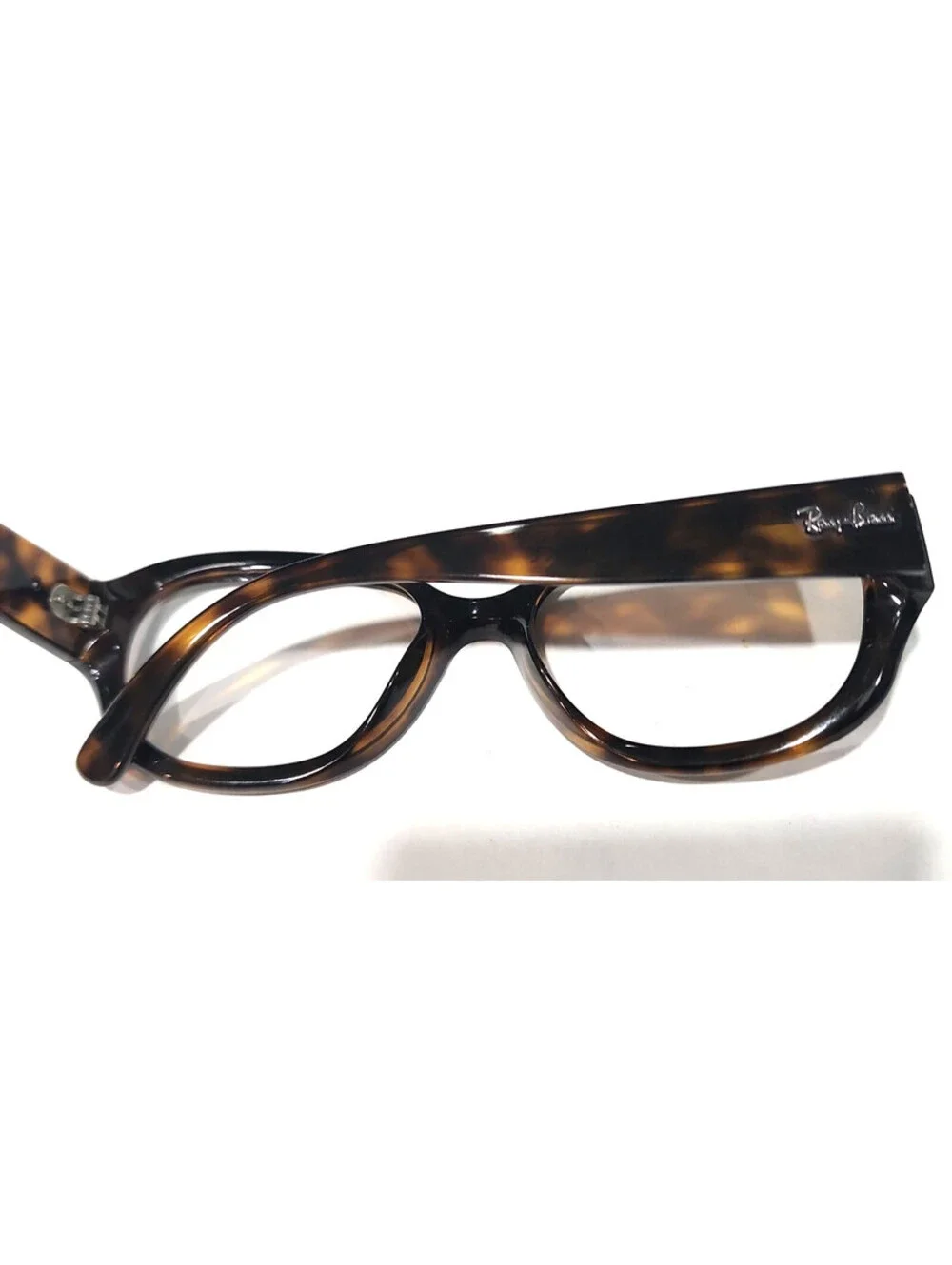 Ray-Ban elevate your
